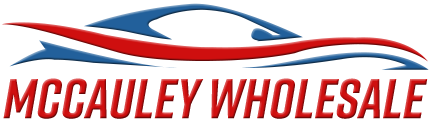 McCauley Wholesale
